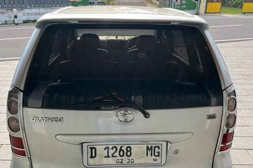 Beli mobil bekas