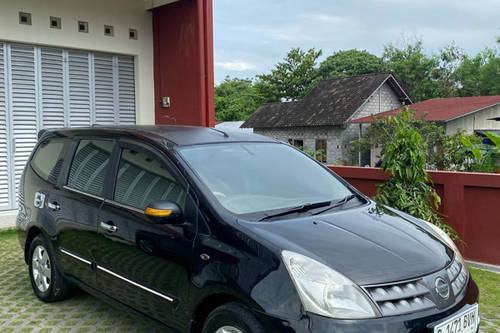 Beli mobil bekas