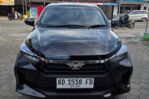 Beli mobil bekas
