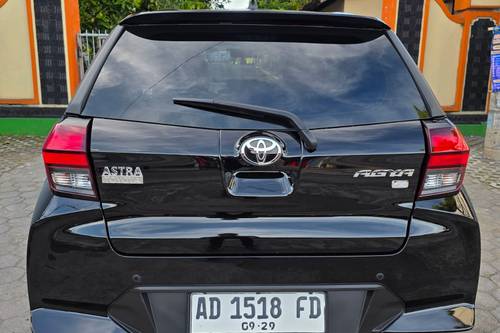Beli mobil bekas
