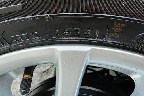 2024 Toyota Agya 1.0L G M/T bekas