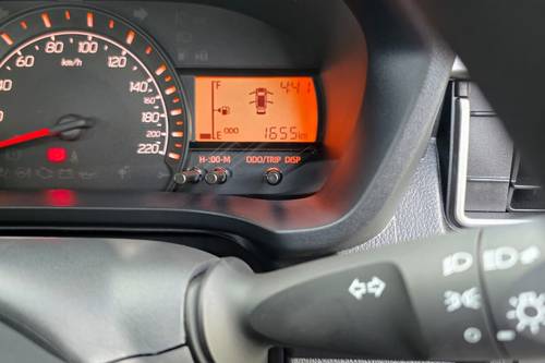 Beli mobil bekas