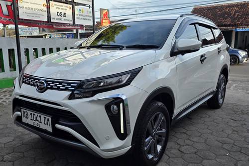 2023 Daihatsu Terios R ADS AT bekas