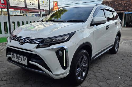 Beli mobil bekas
