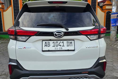 Beli mobil bekas