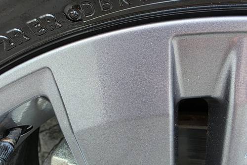 2023 Daihatsu Terios R ADS AT tua