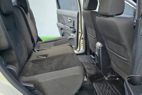 Dijual 2023 Daihatsu Terios R ADS AT bekas