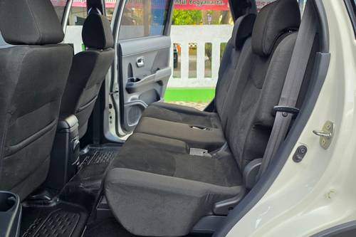2023 Daihatsu Terios R ADS AT bekas