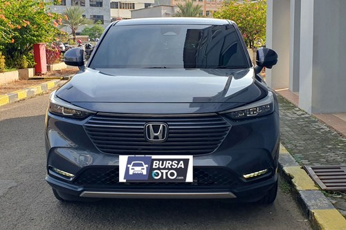 Used 2023 Honda HRV 1.5L SE CVT