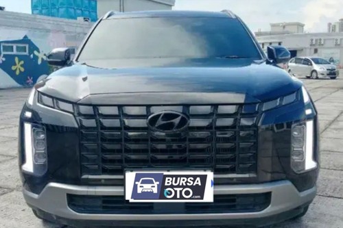 Used 2023 Hyundai Palisade 2.2 SIGNATURE