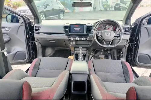 Used 2022 Honda City Hatchback RS CVT