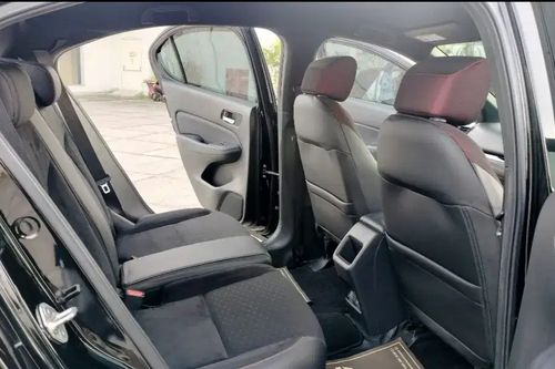 Second hand 2022 Honda City Hatchback RS CVT 