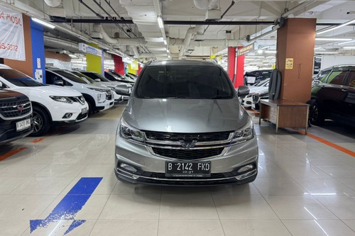 2022 Wuling Cortez 1.8 L LUX+ bekas