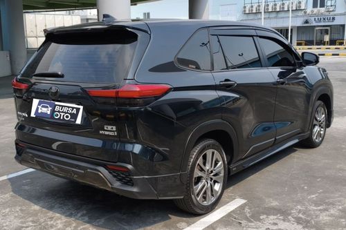 Beli mobil bekas