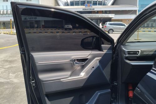 Beli mobil bekas