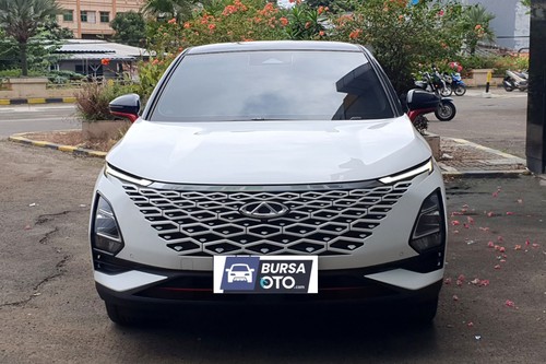 2023 CHERY 5 RZ bekas