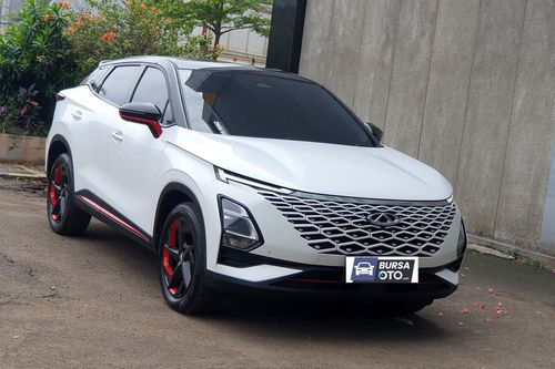 Beli mobil bekas