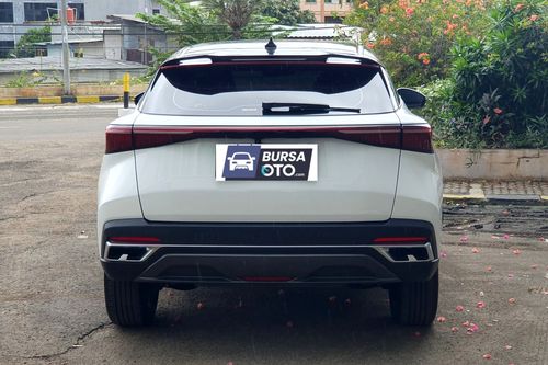 Dijual 2023 CHERY Omoda 5 RZ bekas