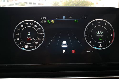 2023 CHERY Omoda 5 RZ bekas