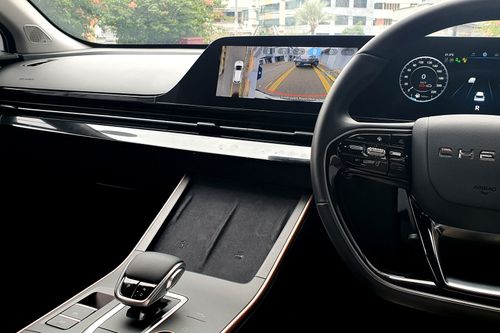 Beli mobil bekas