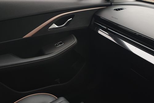 2023 CHERY Omoda 5 RZ bekas