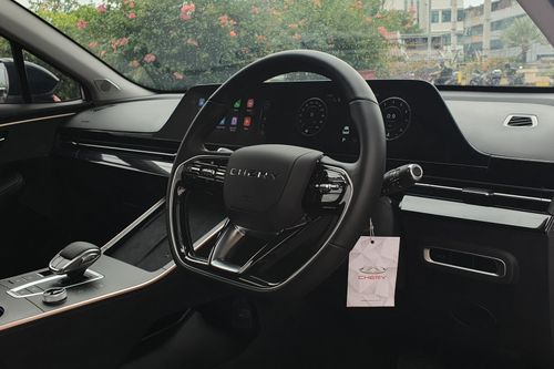 2023 CHERY Omoda 5 RZ bekas