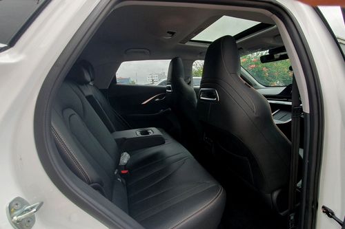 2023 CHERY Omoda 5 RZ bekas