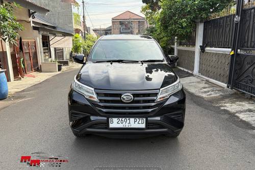 Beli mobil bekas