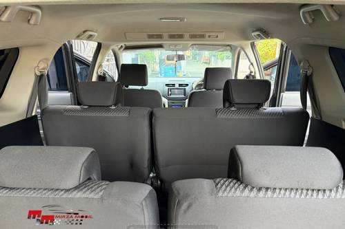 Dijual 2022 Daihatsu Terios X M/T bekas