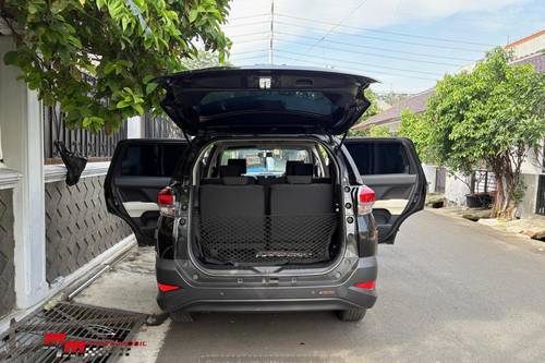 2022 Daihatsu Terios X M/T bekas