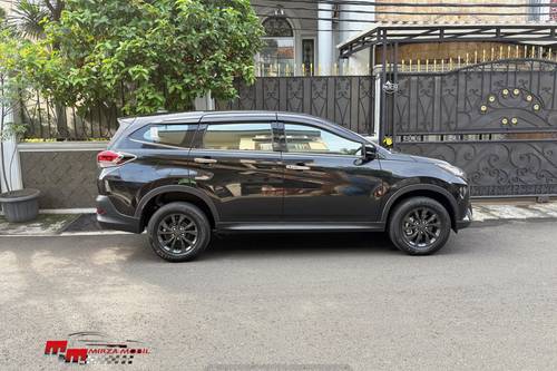 Dijual 2022 Daihatsu Terios X M/T bekas
