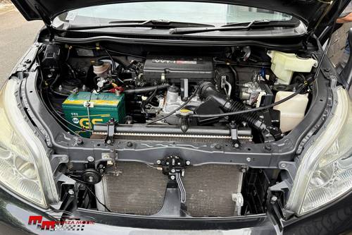 Beli mobil bekas