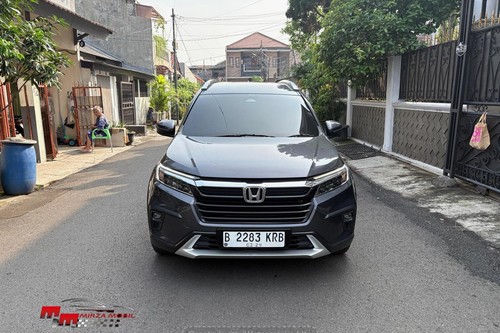 Beli mobil bekas