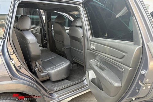 Dijual 2023 Honda BRV Prestige CVT With Honda Sensing bekas