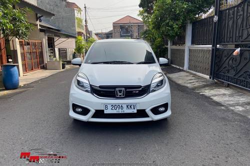 Beli mobil bekas