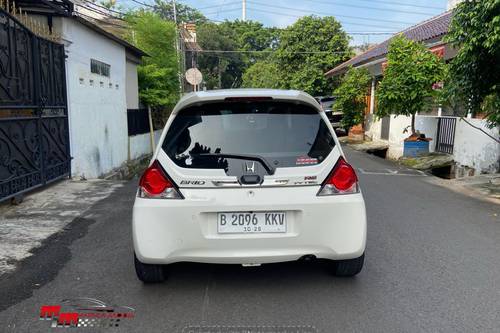 Beli mobil bekas