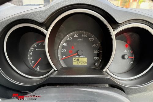 Used 2014 Daihatsu Terios TX ADVENTURE 1.5L MT
