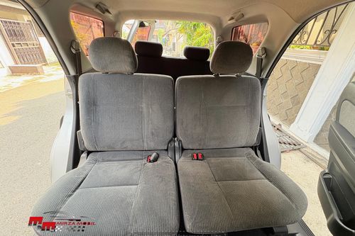 Used 2014 Daihatsu Terios TX ADVENTURE 1.5L MT