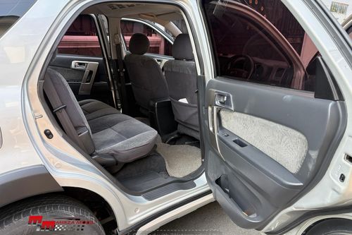 Used 2014 Daihatsu Terios TX ADVENTURE 1.5L MT