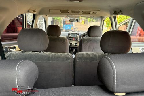 Used 2014 Daihatsu Terios TX ADVENTURE 1.5L MT