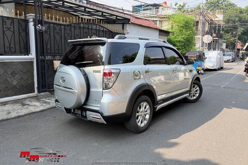 Used 2014 Daihatsu Terios TX ADVENTURE 1.5L MT