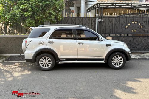 Used 2014 Daihatsu Terios TX ADVENTURE 1.5L MT