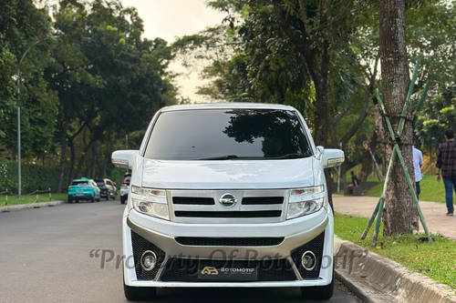 Beli mobil bekas