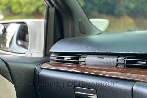 Dijual 2010 Nissan Elgrand 2.5L HWS bekas