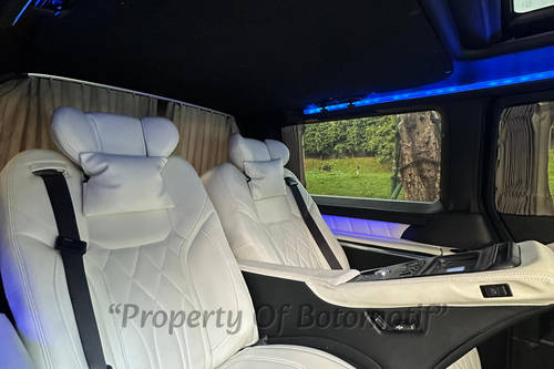 2010 Nissan Elgrand 2.5L HWS tua