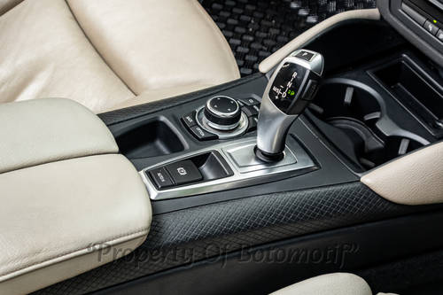 Dijual 2012 BMW X6 3.0L XDRIVE 35I bekas