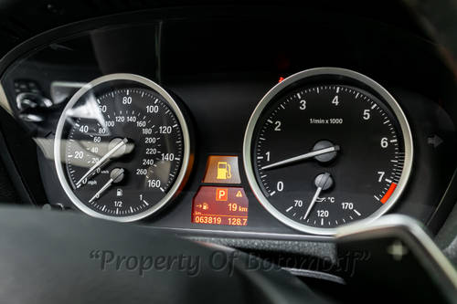 2012 BMW X6 3.0L XDRIVE 35I bekas