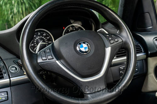 Dijual 2012 BMW X6 3.0L XDRIVE 35I bekas