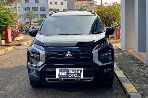 2023 Mitsubishi Xpander Cross Premium CVT bekas