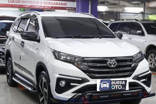 Beli mobil bekas